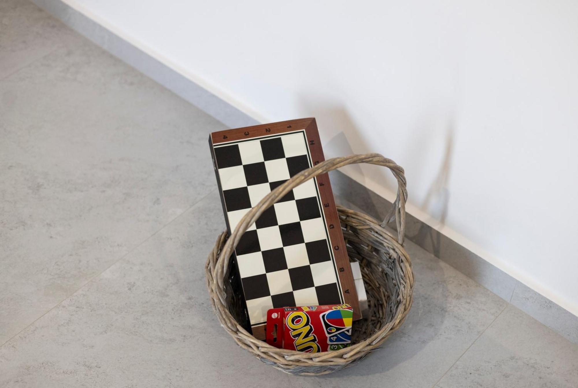 The Skyline Escape Apartment Heraklion  Luaran gambar